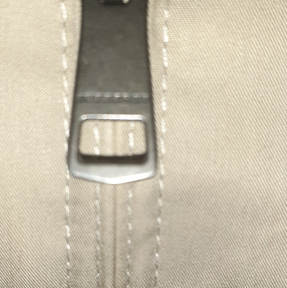 Burberry Harworth Zip jacket . It's a classic!! - Picture 5 of 8